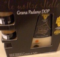 Grana padano