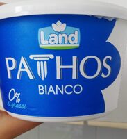 Yogurt colato greco