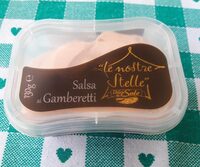 Salsa di gamberetti