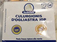 Culurgionis