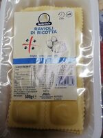 Ravioli di ricotta