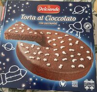 Torta al cioccolato