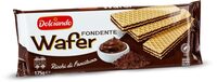 Wafer fondente