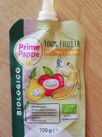 Prime pappe