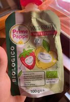 100% frutta