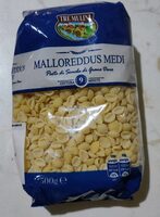 Malloreddus medi