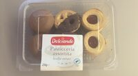 Frolle miste