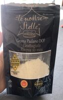 Grana Padano DOP