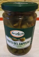 Kapperi