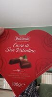 Cuori di San Valentino