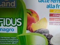 Bifidus magro