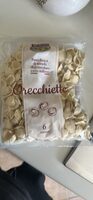 Orecchiette