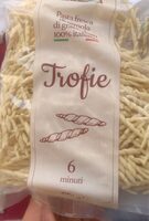 Trofie