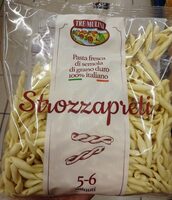 Strozzapreti