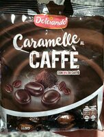 Caramelle al caffè