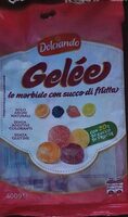 Gelée