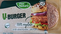 V-Burger