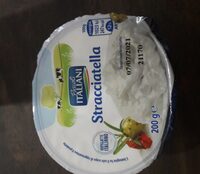 Stracciatella