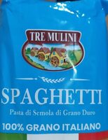 Spaghetti