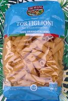 Tortiglioni