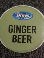 Ginger beer