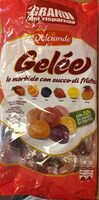 Gelée