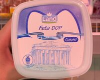 Feta dop