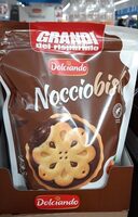 Nocciobisk