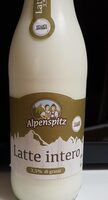Latte intero