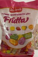 Frutta