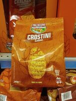 Crostini classici