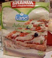 Julienne