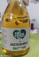 Aceto di mele