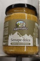 Senape dolce