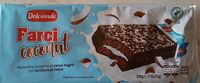 Farci coconut
