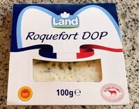 Roquefort Dop