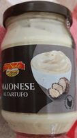 Maionese al tartufo