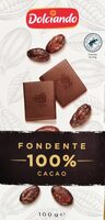 Fondente 100%Cacao