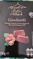 Gianduiotti