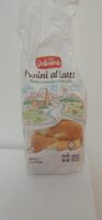 Panini al latte