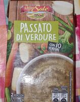 Passato di verdure