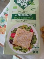 Tempeh