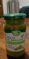 Pesto vegano