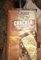 Cracker