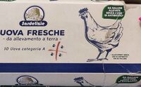 Uova fresche