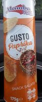 Gusto paprika