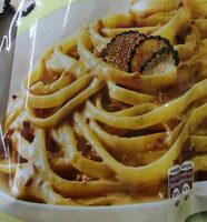 Tagliolini al tartufo