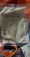 Piadina integrale