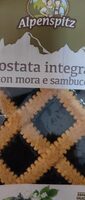 Crostata integrale