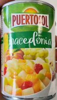 Macedonia